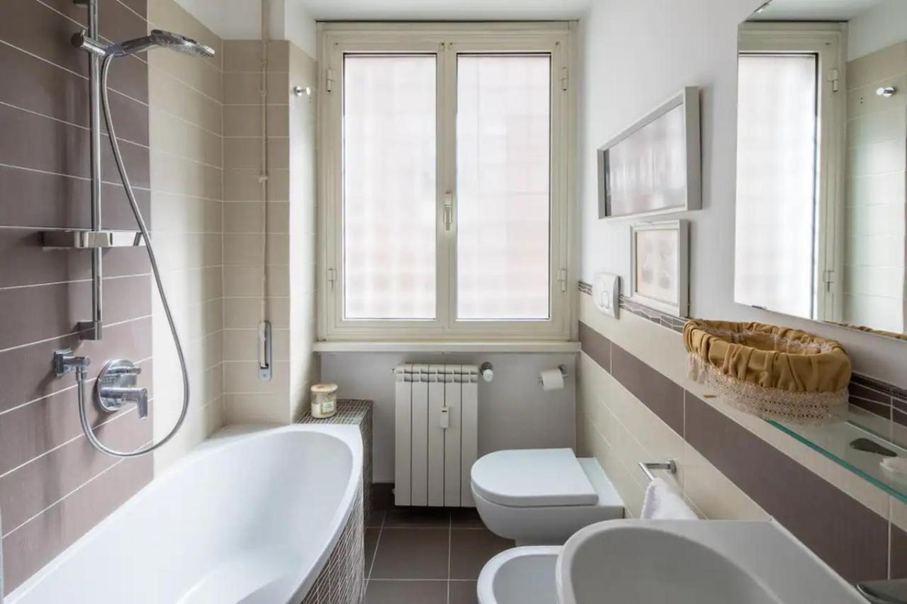 Appartamento Gianicolo Elegant Art Oasis *