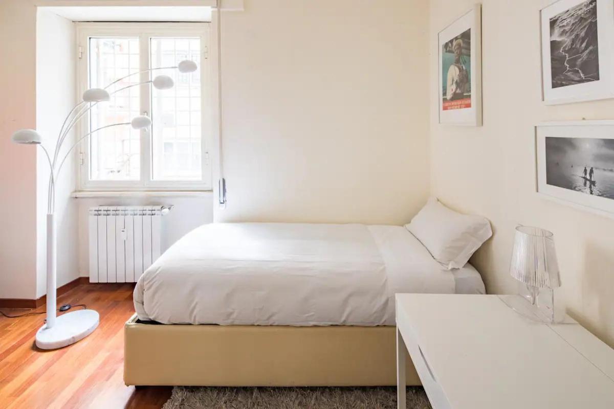 Gianicolo Elegant Art Oasis Appartamento *