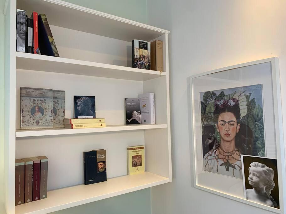 Gianicolo Elegant Art Oasis Rom