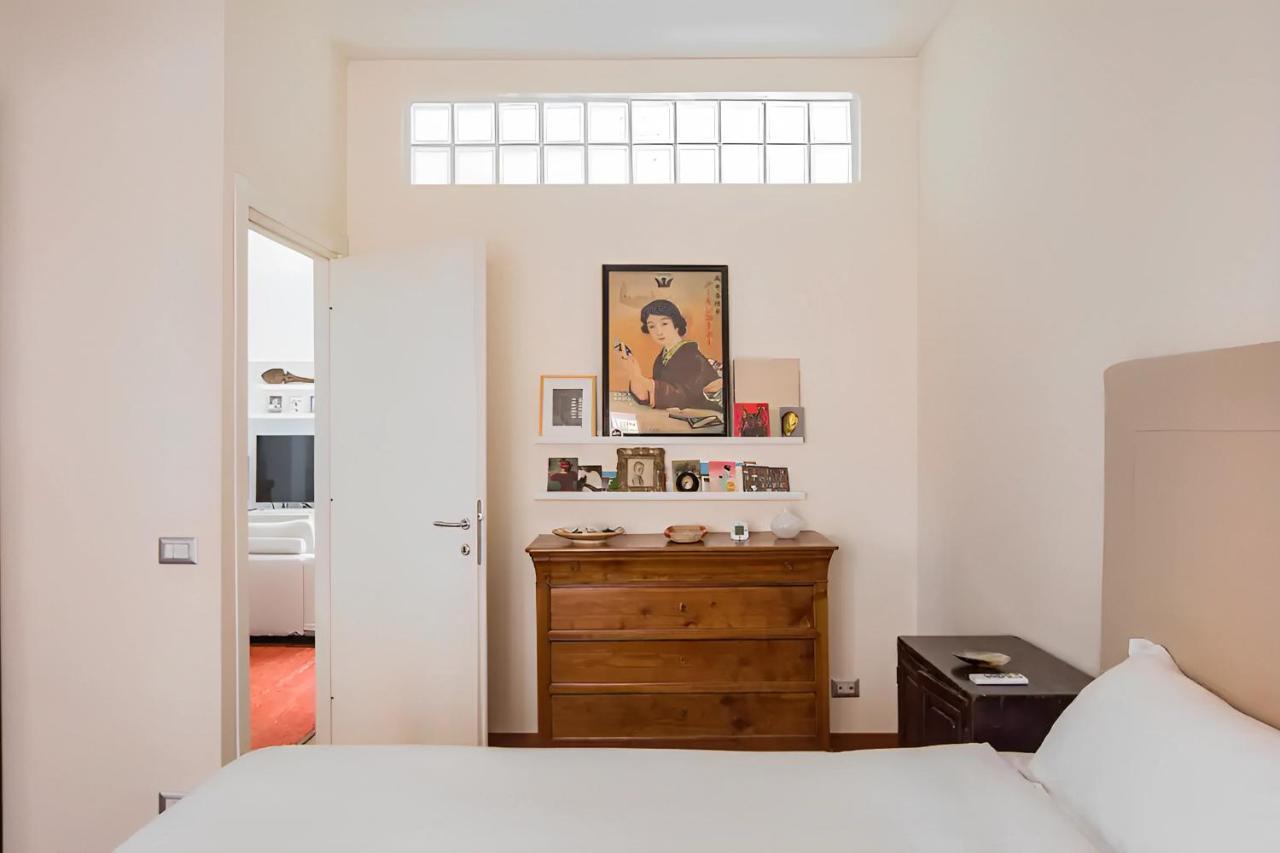 Gianicolo Elegant Art Oasis Apartment Rom